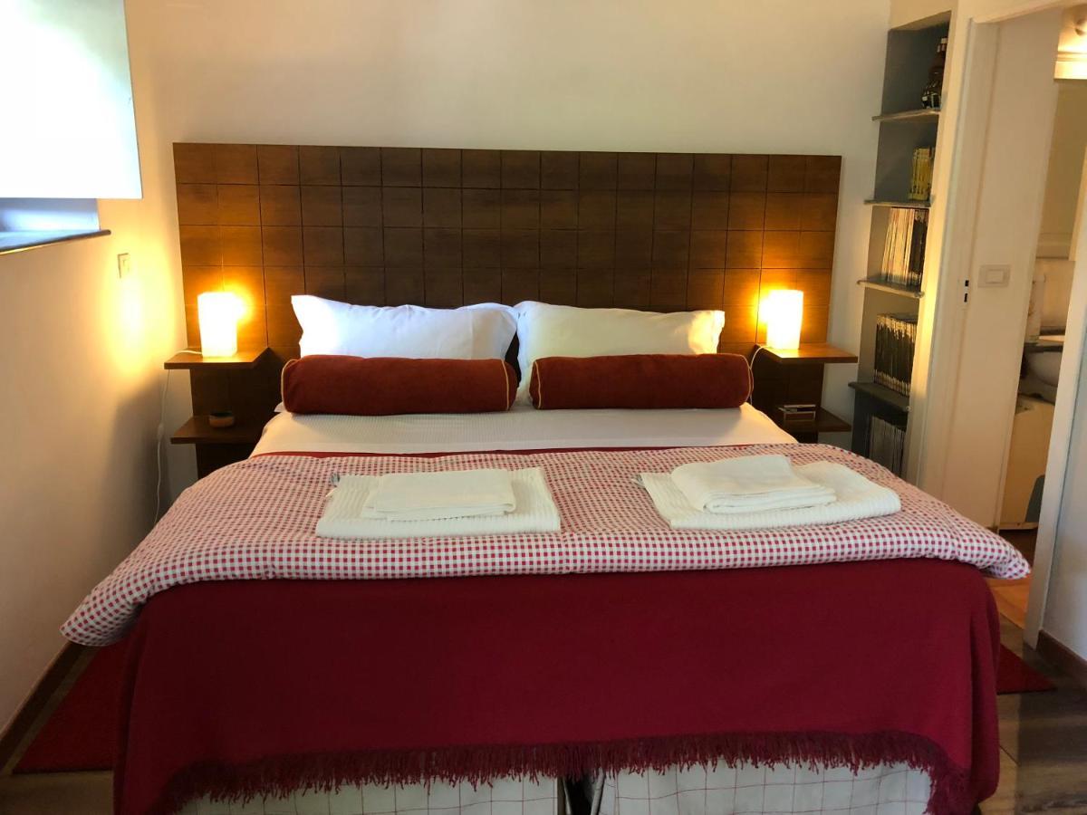 A O Soa B&B Savignone ภายนอก รูปภาพ
